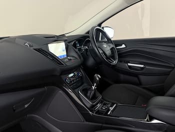 Used Ford Kuga 2019 for sale - 79699041: Photo