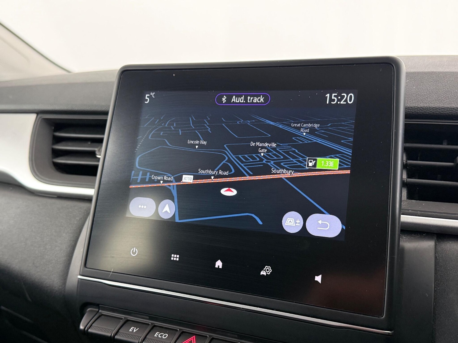 Used Renault Captur 2024 for sale - 77260658: Photo 21