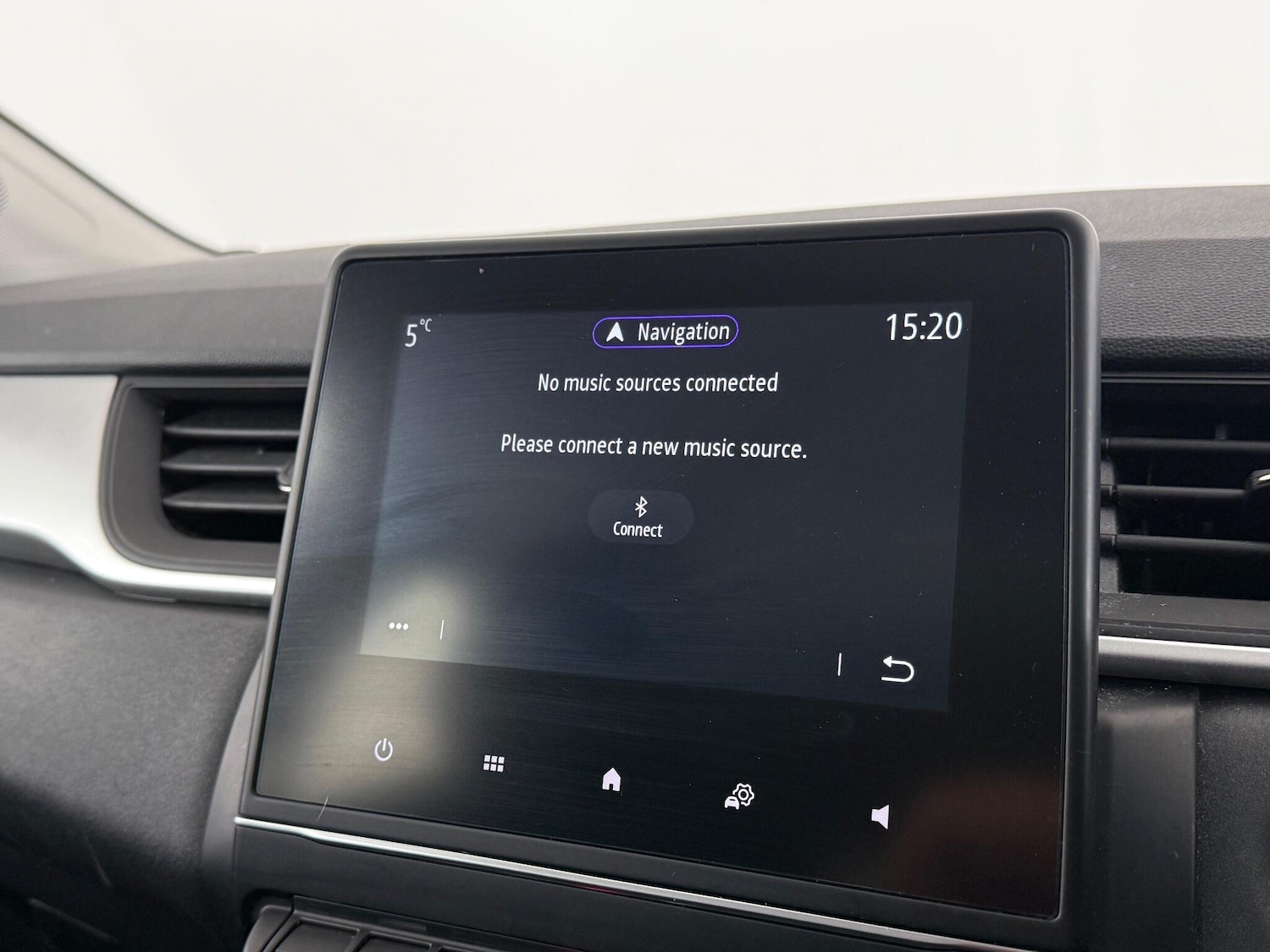 Used Renault Captur 2024 for sale - 77260658: Photo 24