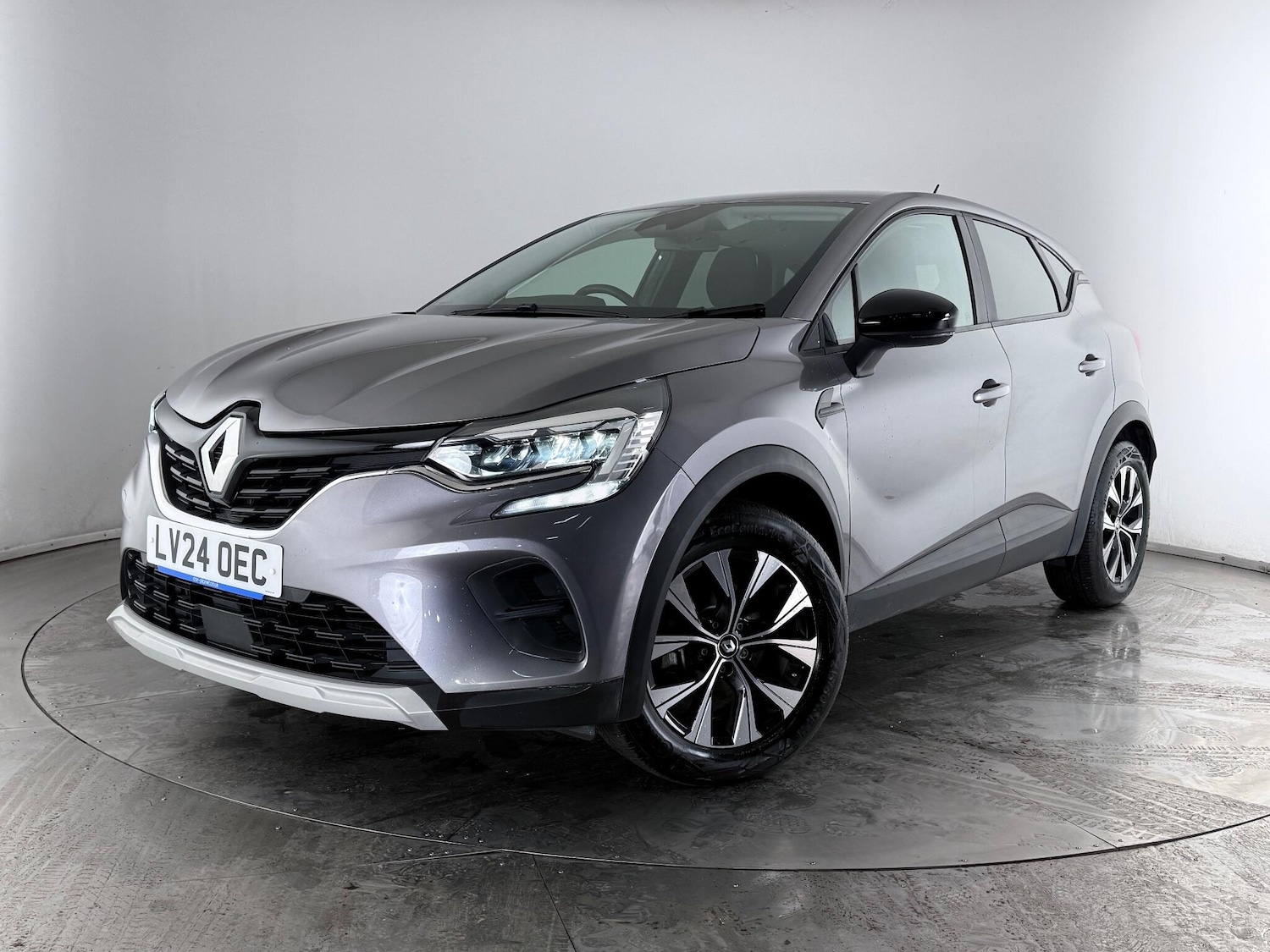 Used Renault Captur 2024 for sale - 77260658: Photo 33