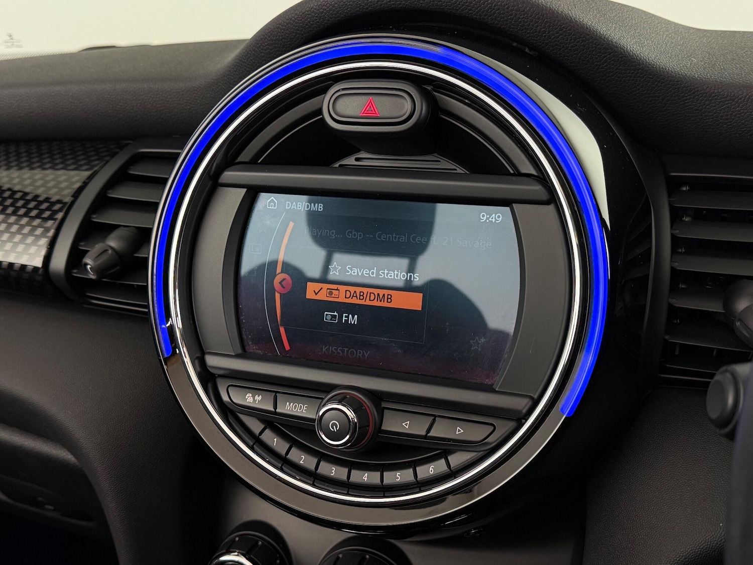 Used MINI Convertible 2019 for sale - 77260162: Photo 22