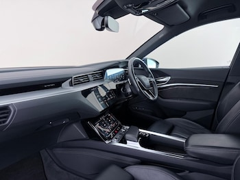 Used Audi e-tron 2021 for sale - 79453879: Photo