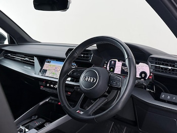 Used Audi A3 2023 for sale - 78959410: Photo