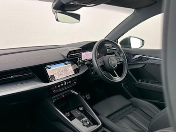 Used Audi A3 2023 for sale - 78959410: Photo