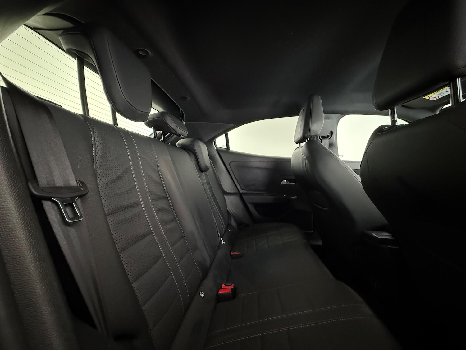 Used Vauxhall Mokka 2022 for sale - 77081977: Photo 17