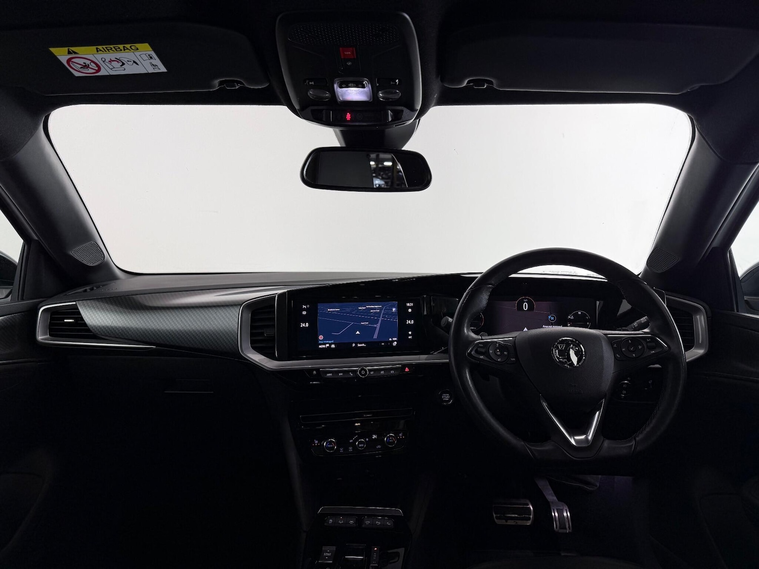 Used Vauxhall Mokka 2022 for sale - 77081977: Photo 18