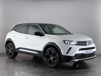 (22) - 1.2 Turbo Ultimate Auto Euro 6 (s/s) 5dr