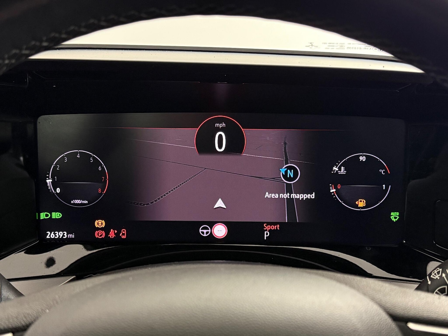 Used Vauxhall Mokka 2022 for sale - 77081977: Photo 22