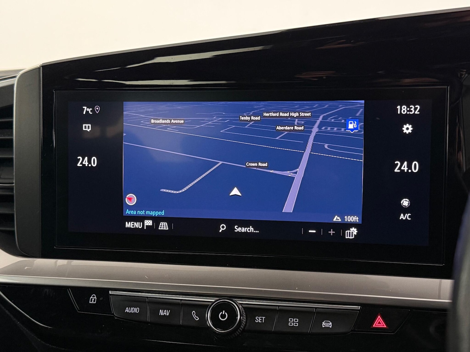 Used Vauxhall Mokka 2022 for sale - 77081977: Photo 29