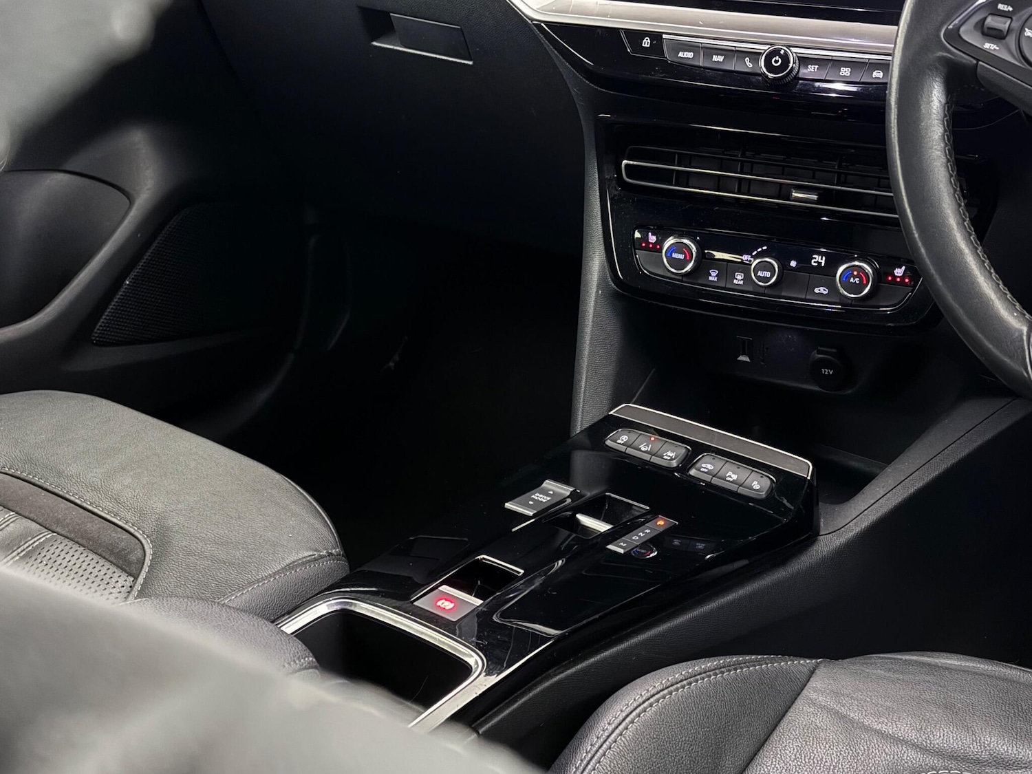 Used Vauxhall Mokka 2022 for sale - 77081977: Photo 37