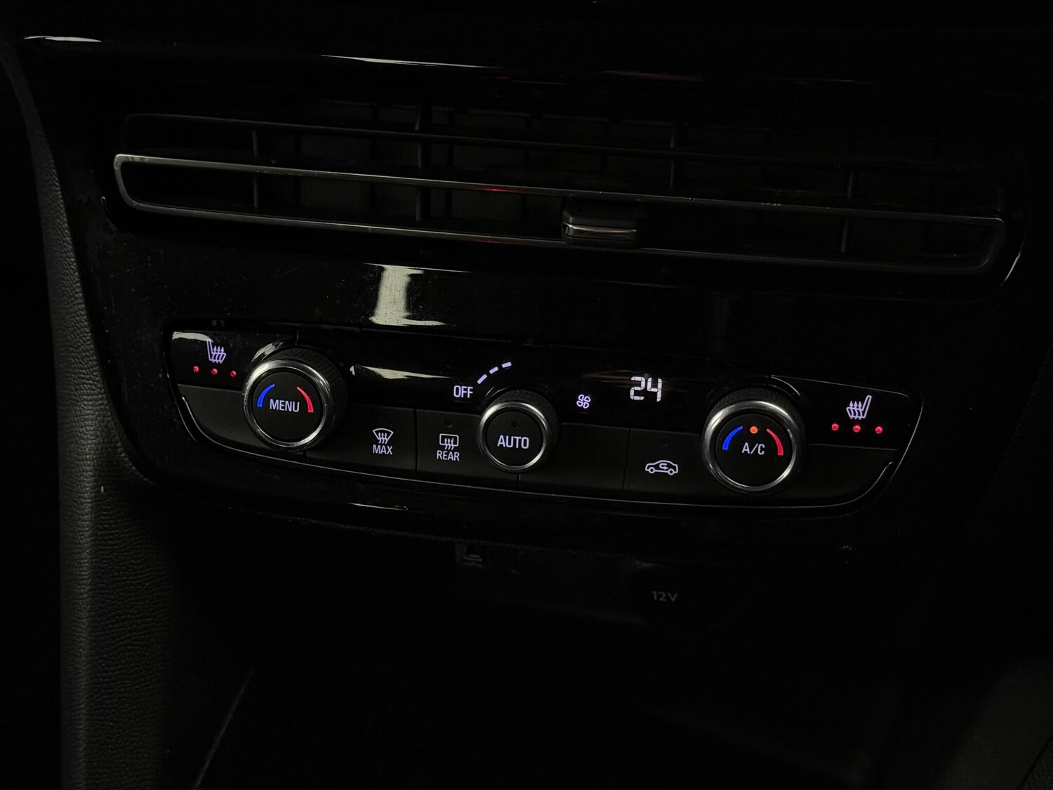 Used Vauxhall Mokka 2022 for sale - 77081977: Photo 40