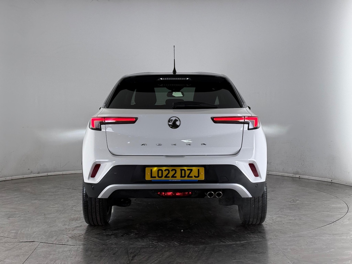 Used Vauxhall Mokka 2022 for sale - 77081977: Photo 9