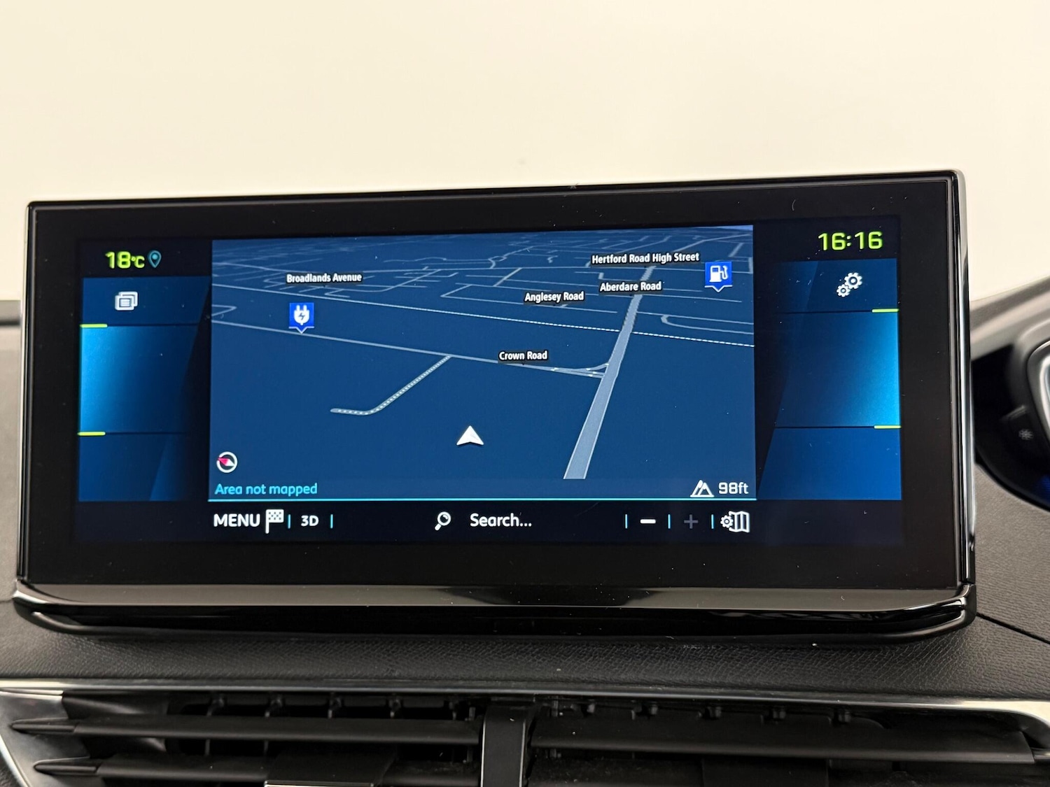 Used Peugeot 3008 2021 for sale - 76467373: Photo 31