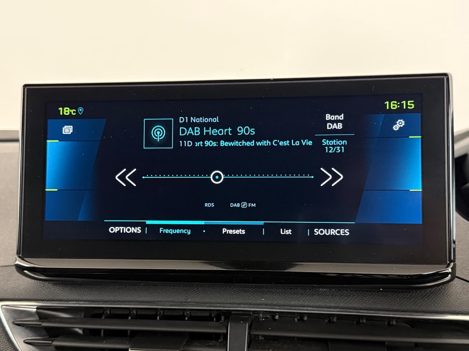 Used Peugeot 3008 2021 for sale - 76467373: Photo 33