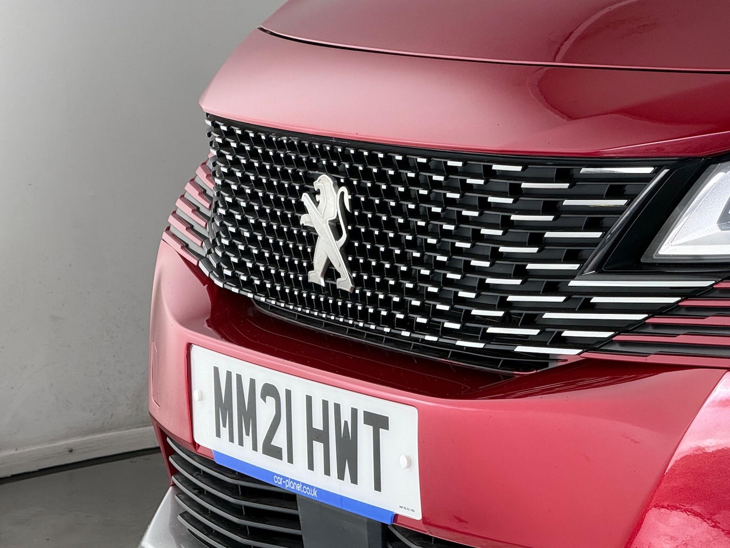 Used Peugeot 3008 2021 for sale - 76467373: Photo 43