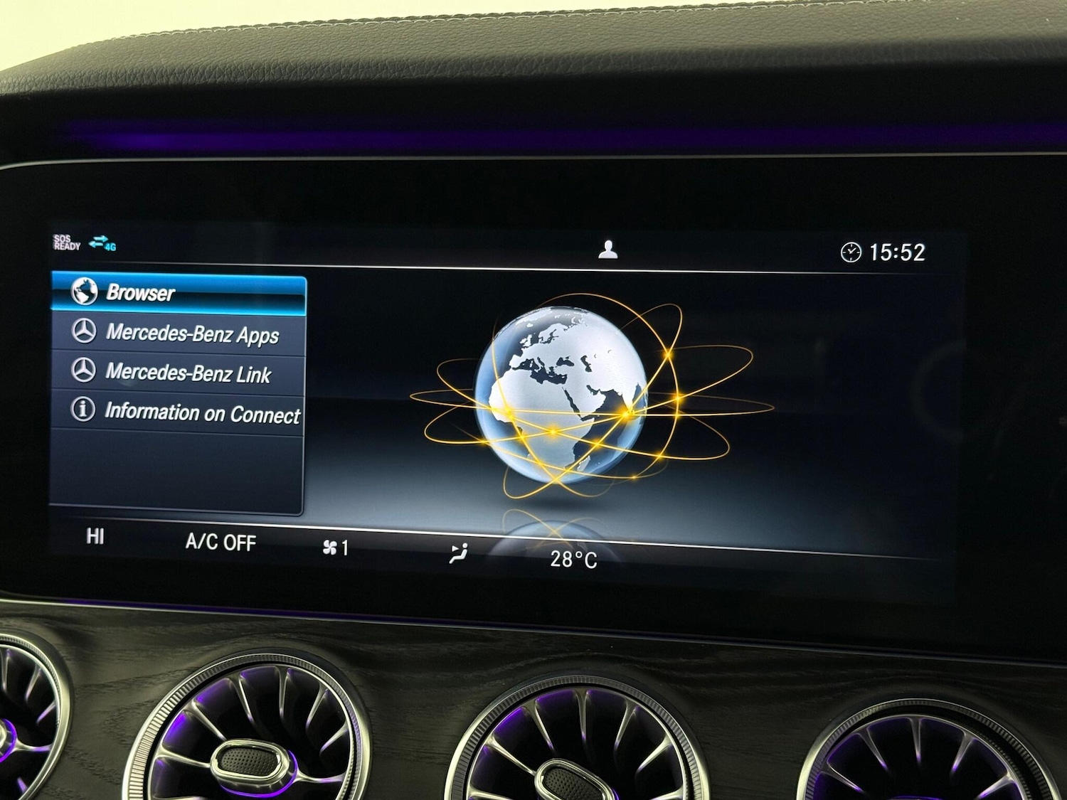 Used Mercedes-Benz E Class 2019 for sale - 77217056: Photo 31