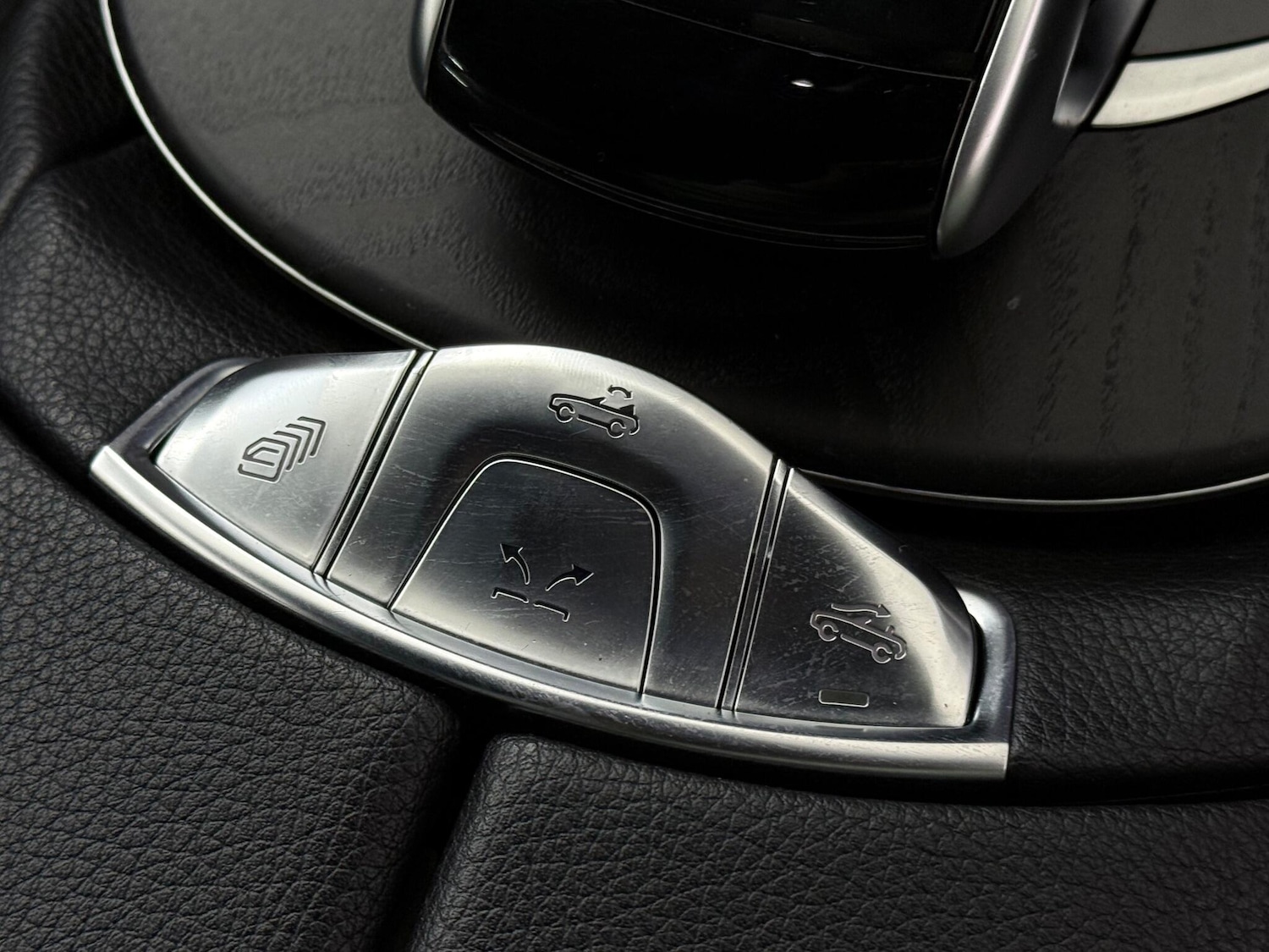 Used Mercedes-Benz E Class 2019 for sale - 77217056: Photo 35