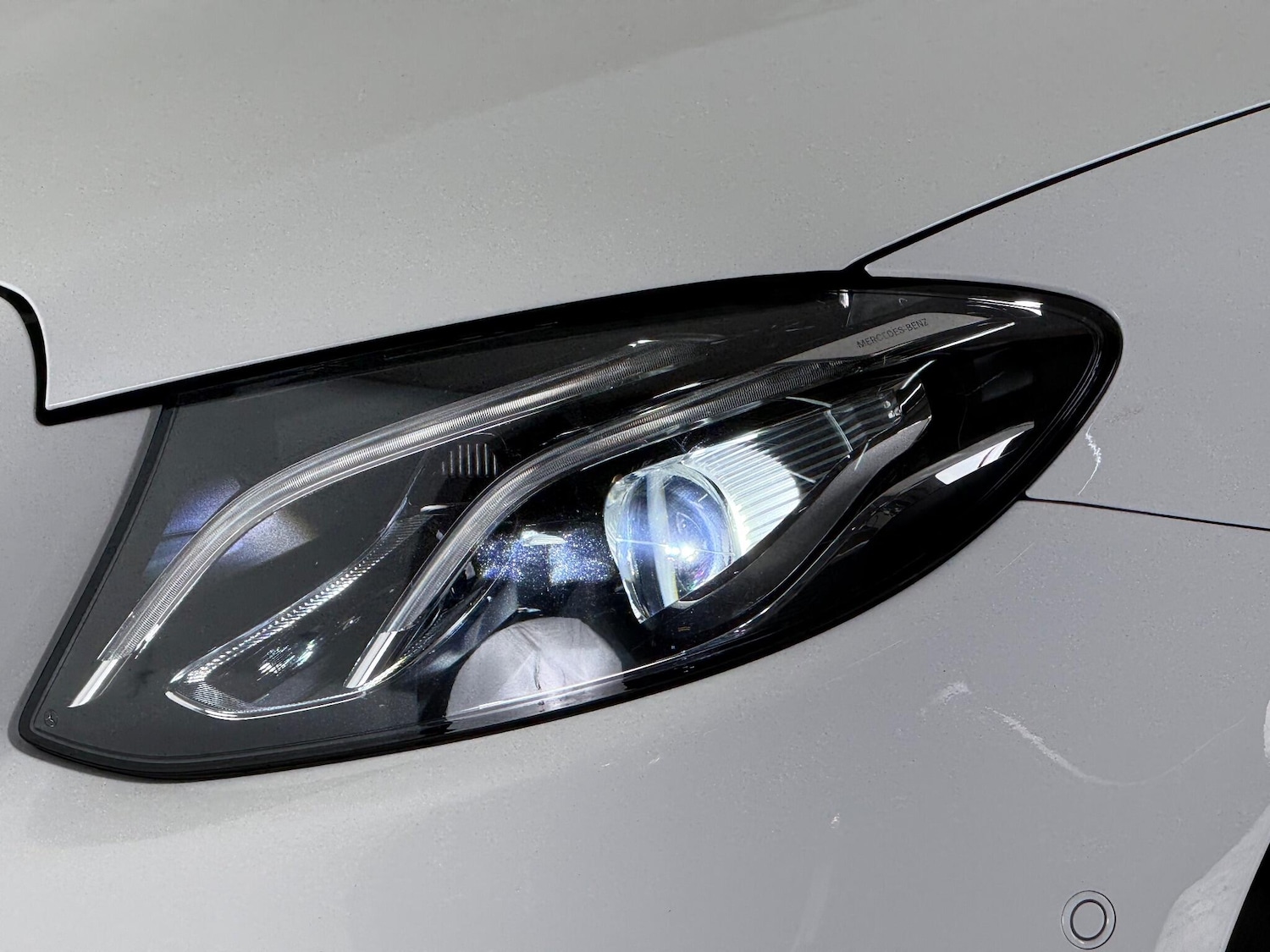 Used Mercedes-Benz E Class 2019 for sale - 77217056: Photo 6