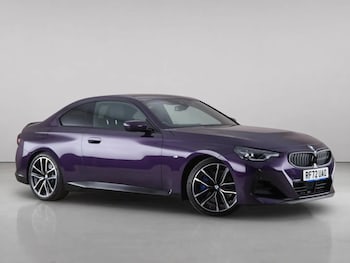 Used BMW 2 Series 2023 for sale - 79509710: Photo
