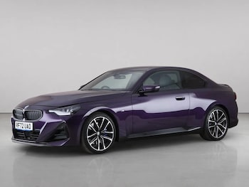 Used BMW 2 Series 2023 for sale - 79509710: Photo