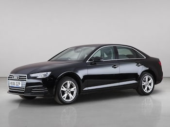 Used Audi A4 2016 for sale - 79595174: Photo