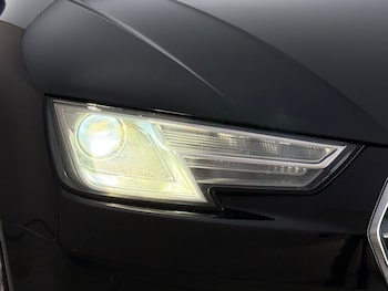 Used Audi A4 2016 for sale - 79595174: Photo