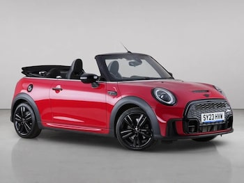 Used MINI Convertible 2023 for sale - 79107646: Photo