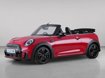 Used MINI Convertible 2023 for sale - 79107646: Photo