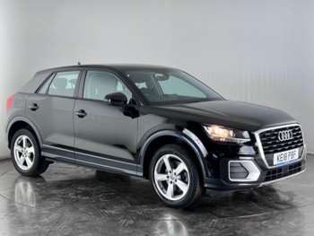 2018 (18) - 1.4 TFSI CoD Sport Euro 6 (s/s) 5dr