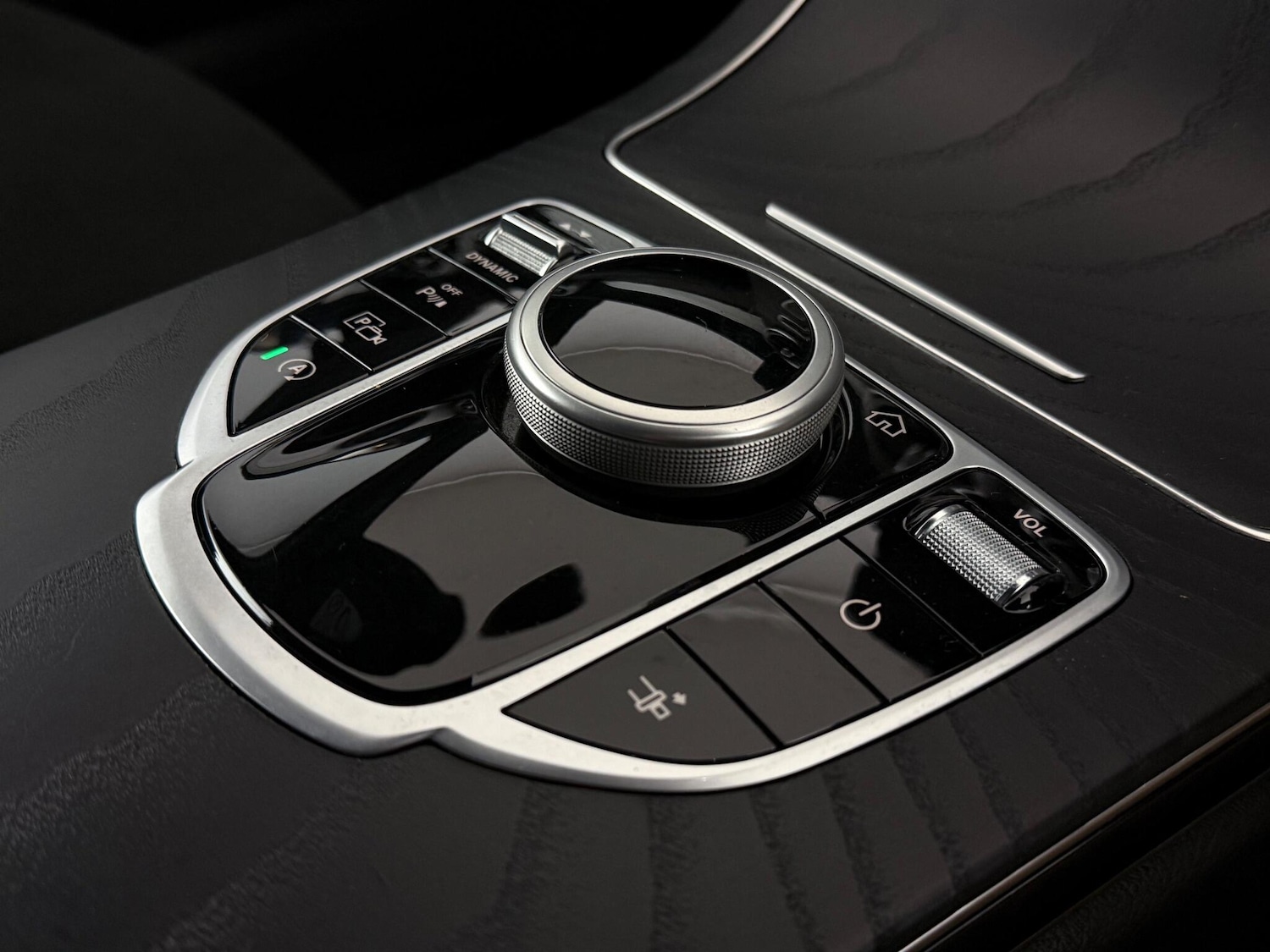 Used Mercedes-Benz C Class 2018 for sale - 77259880: Photo 28