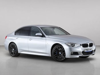 Used BMW 3 Series 2015 for sale - 79388868: Photo