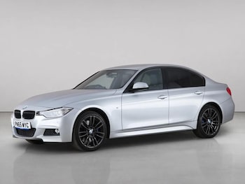 Used BMW 3 Series 2015 for sale - 79388868: Photo