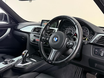 Used BMW 3 Series 2015 for sale - 79388868: Photo