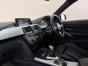 Used BMW 3 Series 2015 for sale - 79388868: Photo