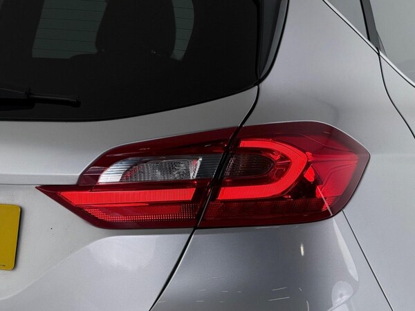 Used Ford Fiesta 2020 for sale - 76228921: Photo 10
