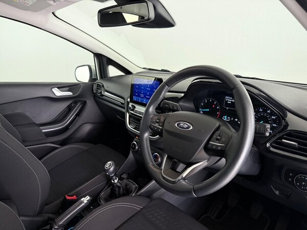 Used Ford Fiesta 2020 for sale - 76228921: Photo 14