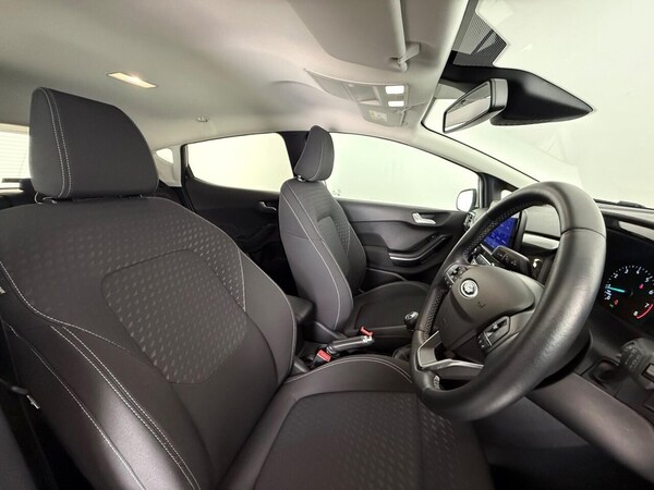 Used Ford Fiesta 2020 for sale - 76228921: Photo 15