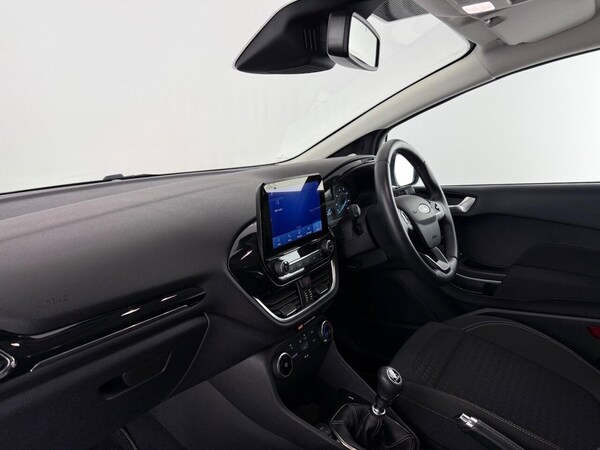 Used Ford Fiesta 2020 for sale - 76228921: Photo 16