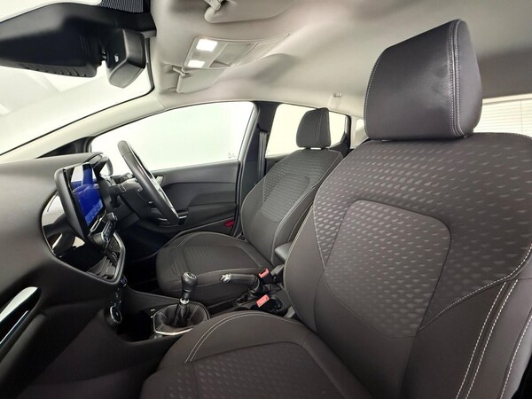 Used Ford Fiesta 2020 for sale - 76228921: Photo 17