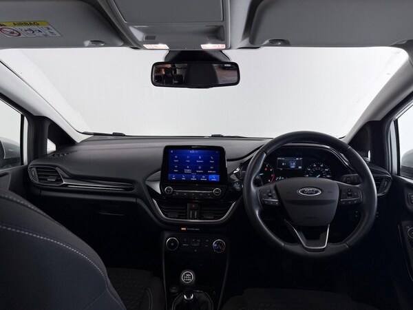 Used Ford Fiesta 2020 for sale - 76228921: Photo 19