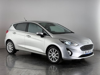 Ford - Fiesta