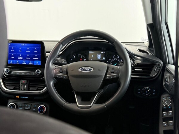 Used Ford Fiesta 2020 for sale - 76228921: Photo 21