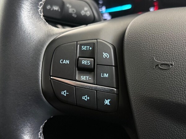 Used Ford Fiesta 2020 for sale - 76228921: Photo 22