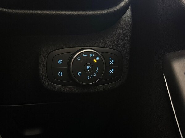 Used Ford Fiesta 2020 for sale - 76228921: Photo 27
