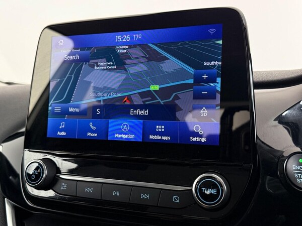 Used Ford Fiesta 2020 for sale - 76228921: Photo 30