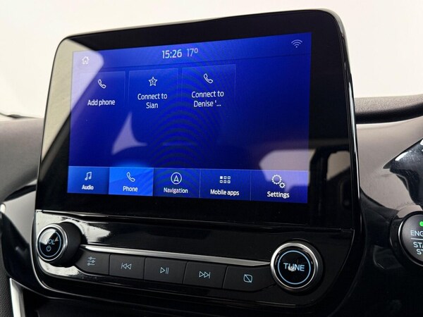 Used Ford Fiesta 2020 for sale - 76228921: Photo 31