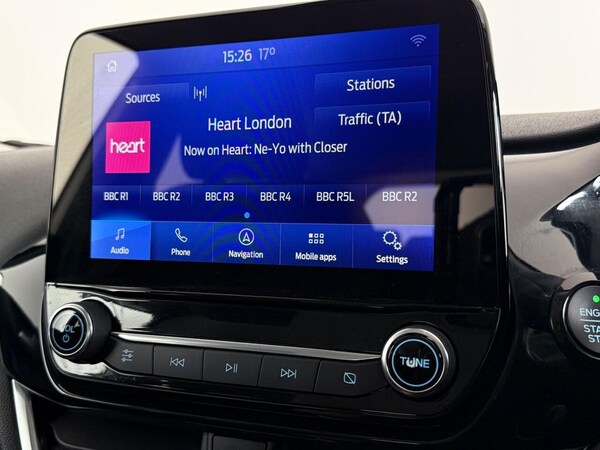 Used Ford Fiesta 2020 for sale - 76228921: Photo 32