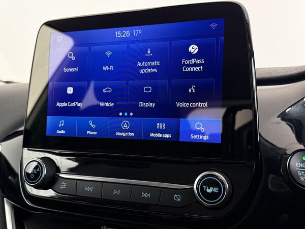 Used Ford Fiesta 2020 for sale - 76228921: Photo 33