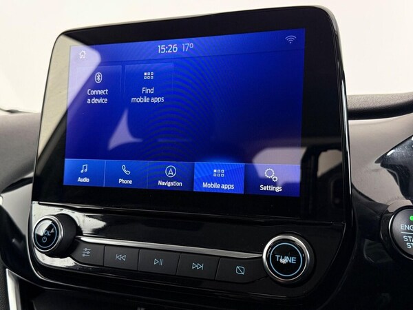 Used Ford Fiesta 2020 for sale - 76228921: Photo 35