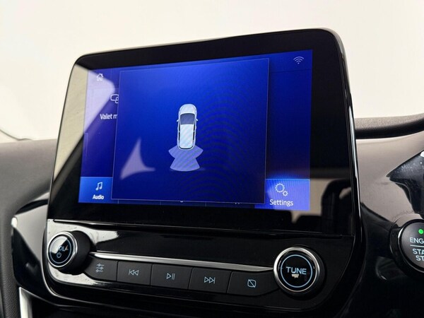 Used Ford Fiesta 2020 for sale - 76228921: Photo 37